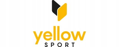 HANTLE bitumiczne ZESTAW 2x4kg CIĘŻARKI DO ĆWICZEŃ yellowSPORT POMARAŃCZOWE