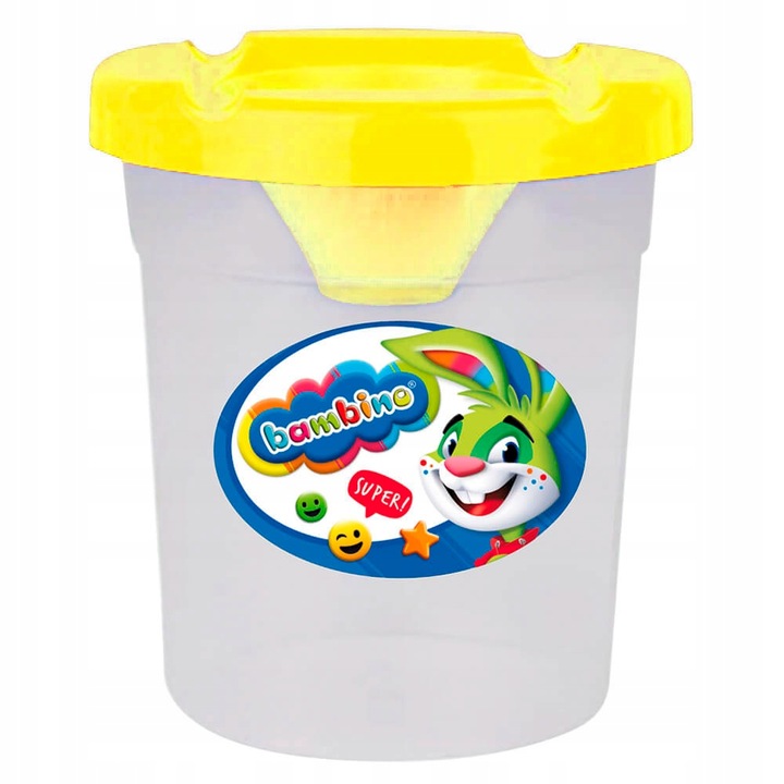 WYPRAWKA SZKOLNA XXL DLA KLAS 0-3 BAMBINO, ZESTAW 19 PRZYBORÓW SZKOLNYCH