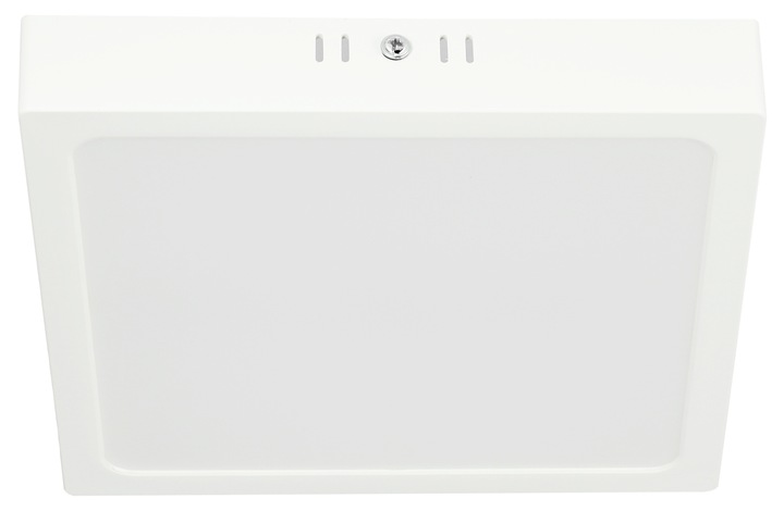 Panel LED NATYNKOWY PLAFON SUFITOWY KWADAT 24W