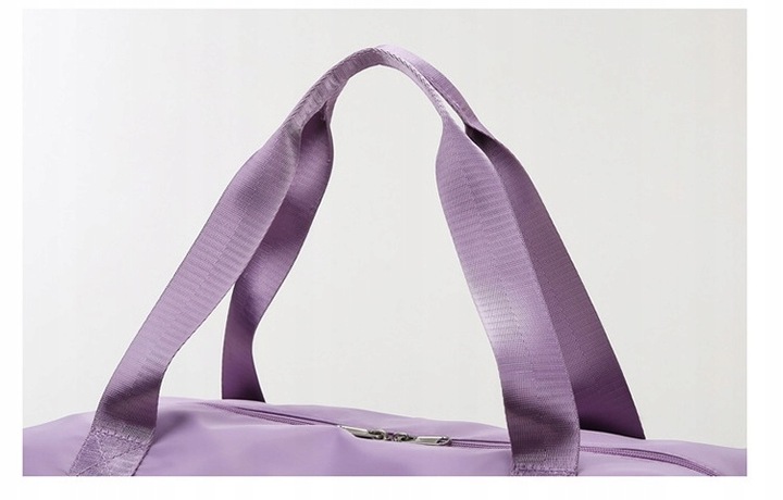 TORBA DUŻA PODRÓŻNA SPORTOWA SKŁADANA WODOODPORNA