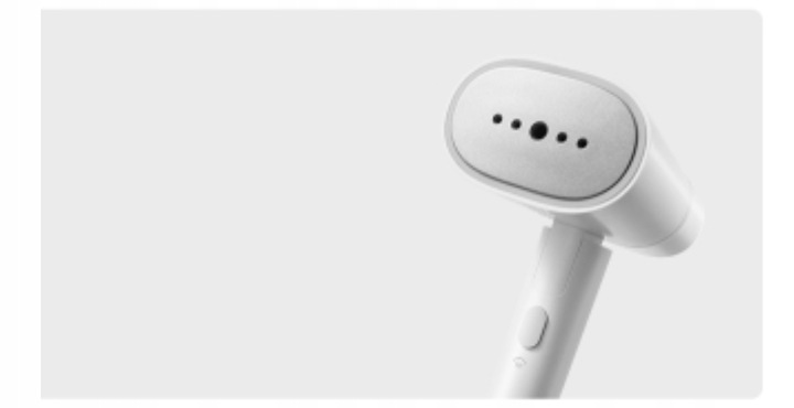 Xiaomi Handheld Parowiec Do Ubrań EU