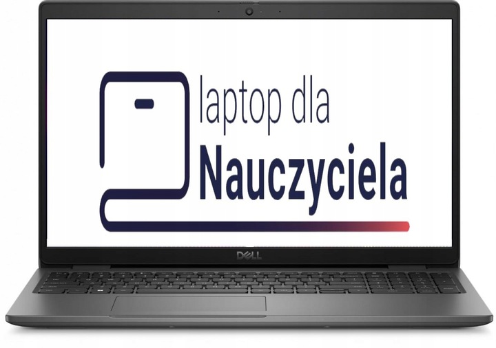 Laptop dla nauczyciela DELL Latitude 3550 i5-1335U DDR5 32GB SSD 512GB W11P