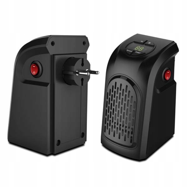 PIEC PIECYK HANDY HEATER MINI GRZEJNIK ELEKTRYCZNY