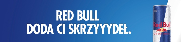 RED BULL Napój Energetyczny Energy Drink 24x250ml ZESTAW