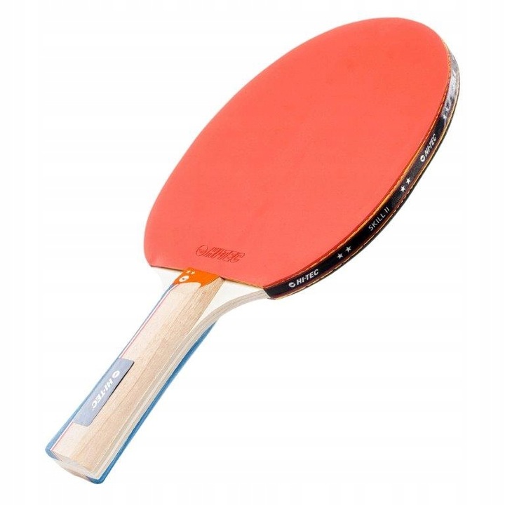 ZESTAW PING PONG 2x PALETKI SKILL 6x PIŁECZKI 3w1