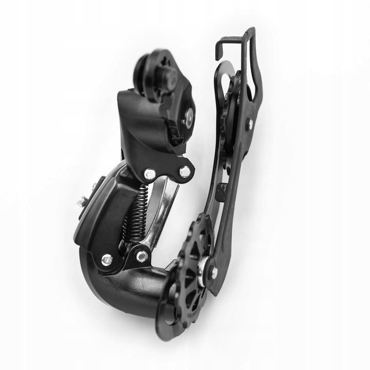 Przerzutka tylna Shimano Tourney RD-TY300 D na hak 6/7/8-rzędowa, 34T