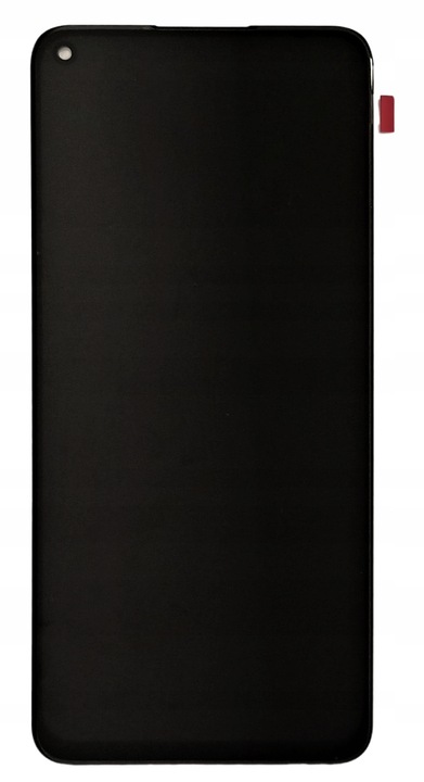 ORYGINAŁ WYŚWIETLACZ EKRAN LCD DO XIAOMI REDMI NOTE 9