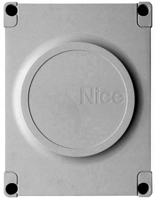 Napęd do bramy skrzydłowej Nice Wingo 2024