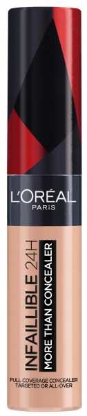 Loreal Infaillible Korektor 324 Oatmeal