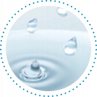 AIR OPTIX plus HydraGlyde 6szt miesięczne Moc -2.5