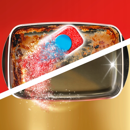 Somat Gold Tabletki do zmywarki 90szt