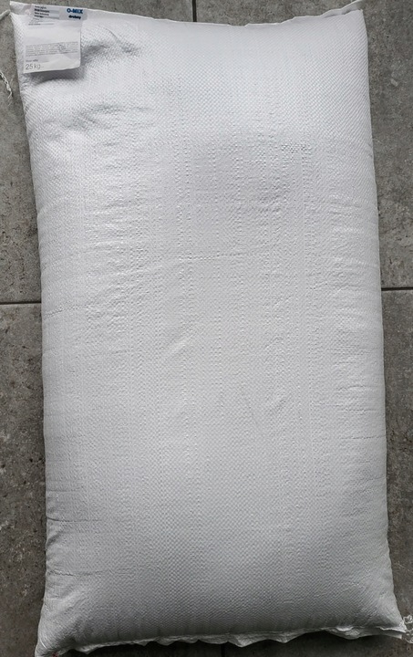 Karma pokarm dla kur i niosek drobiu 25kg Naturalna pasza Tylko ziarno