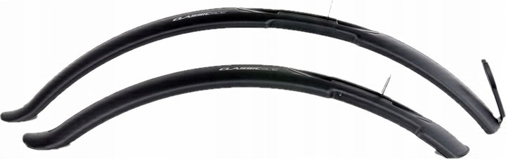 Simpla NEXT MTB Błotniki Rowerowe 26 27,5 28