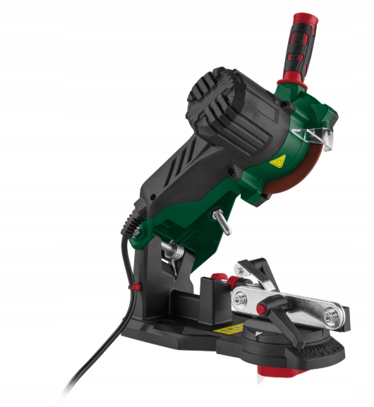 PARKSIDE ostrzałka do łańcuchów 85W PEKSG 85 E4