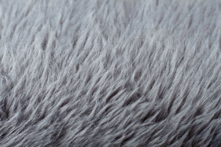 PLUSZOWE legowisko dla psa spanie łóżko Welsti duże 100x70 puszyste