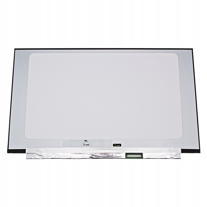 MATRYCA EKRAN LCD FHD 144Hz IPS DO LM156LF1F02 LM156LF2F01