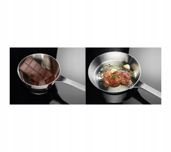 Płyta indukcyjna ELECTROLUX LIR60433B Slim-Fit 4 pola timer PowerBoost