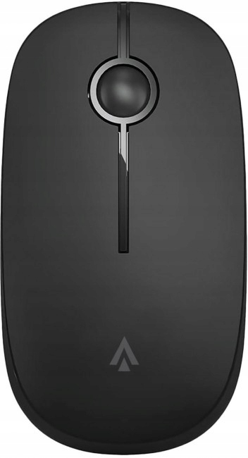 MYSZ myszka BEZPRZEWODOWA CICHA BEZKLIKOWA BIUROWA DO BIUR OPTYCZNA SILENT