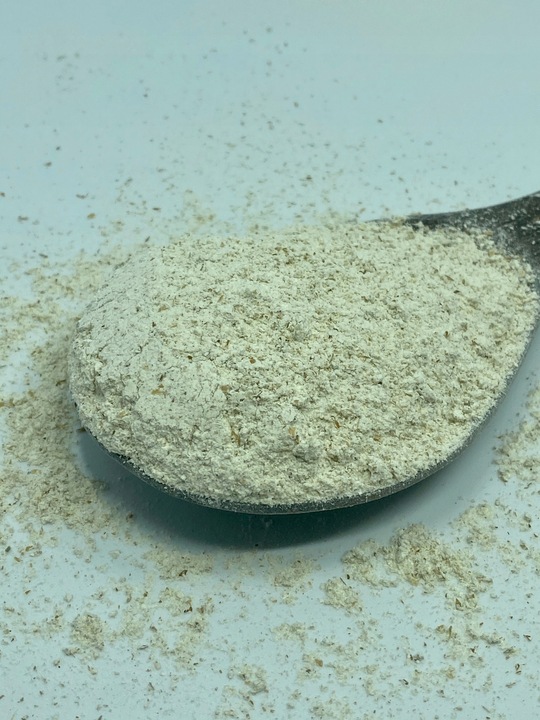 Mąka z samopszy pełnoziarnista 1850 5kg EKO TORBA