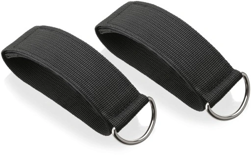 ZESTAW 5 GUM EKSPANDERÓW DO ĆWICZEŃ TRENINGU