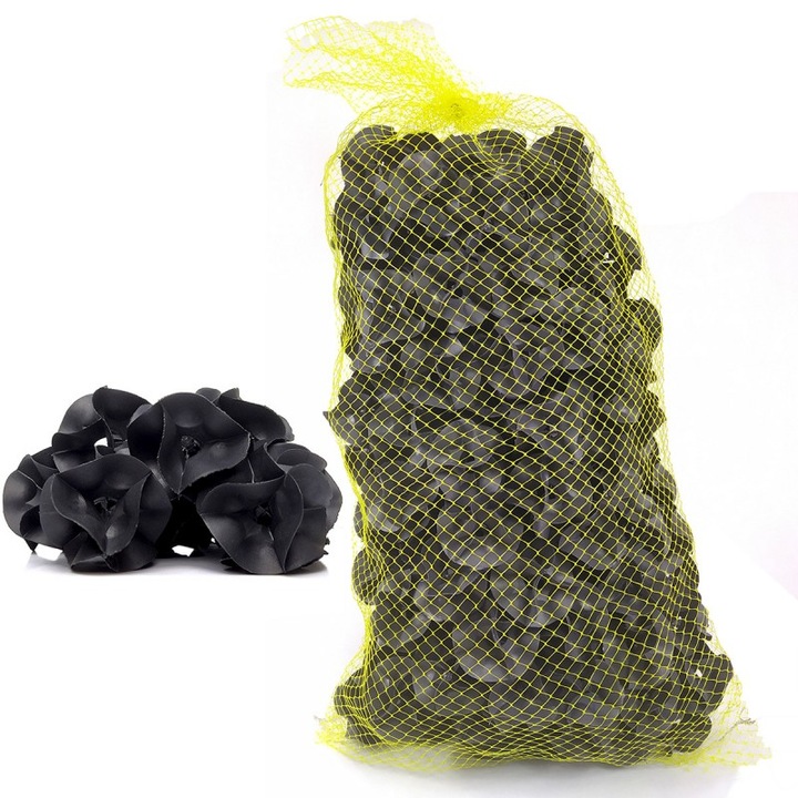 WKŁAD FILTRA Oczyszczalni do Filtra POŚ Sotralentz FILTRACJA ŚCIEKÓW