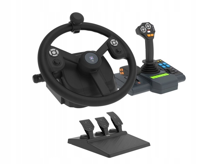 Kierownica HORI HPC-043U Farming
