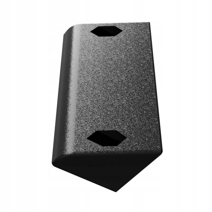 Podstawa - Uchwyt do fotokomórek SOMFY