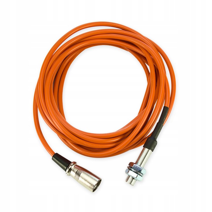 Czujnik licznika owijarki ARETE L-01 przewód 4m z magnesem