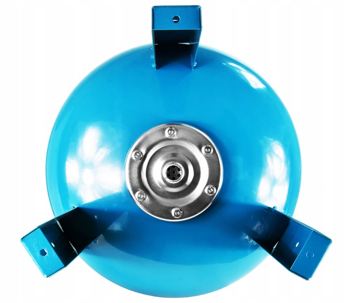 ZBIORNIK PIONOWY HYDROFOROWY 100L PRZEPONOWY POMPY WODY HYDROFOR STAL 100 L