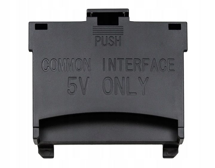 Samsung Adapter kart CI Common Interface