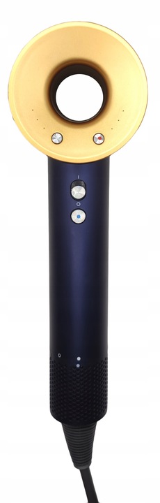 Suszarka do włosów 1600W ULTRA 5 in 1 BLUE