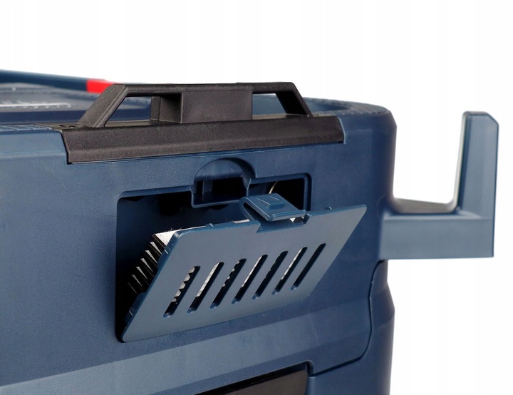 ODKURZACZ PRZEMYSŁOWY NA SUCHU I MOKRO 1200W GAS 12-40 MA BOSCH Z