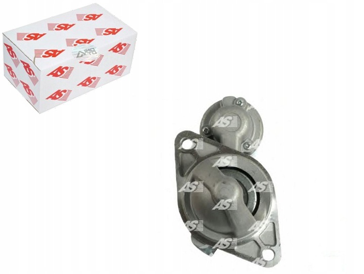 AUTOSTARTER ROZRUSZNIK