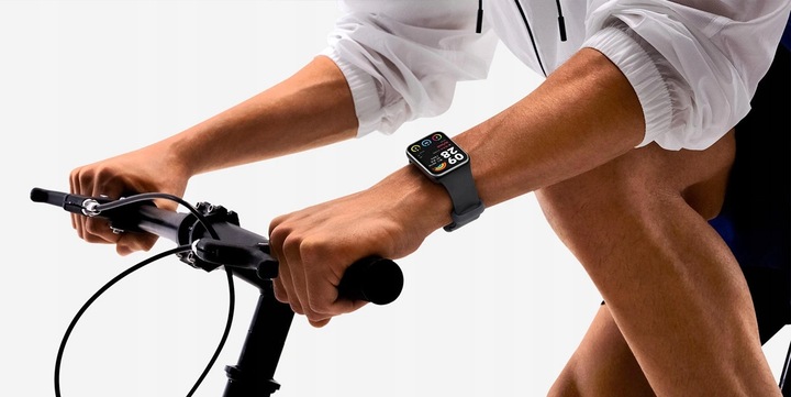 Smartband Xiaomi Smart Band 8 Pro