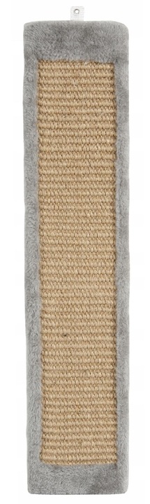 DRAPAK DLA KOTA ŚCIENNY SIZALOWY DRAPKA SŁUPEK DO DRAPANIA ZABAWKA