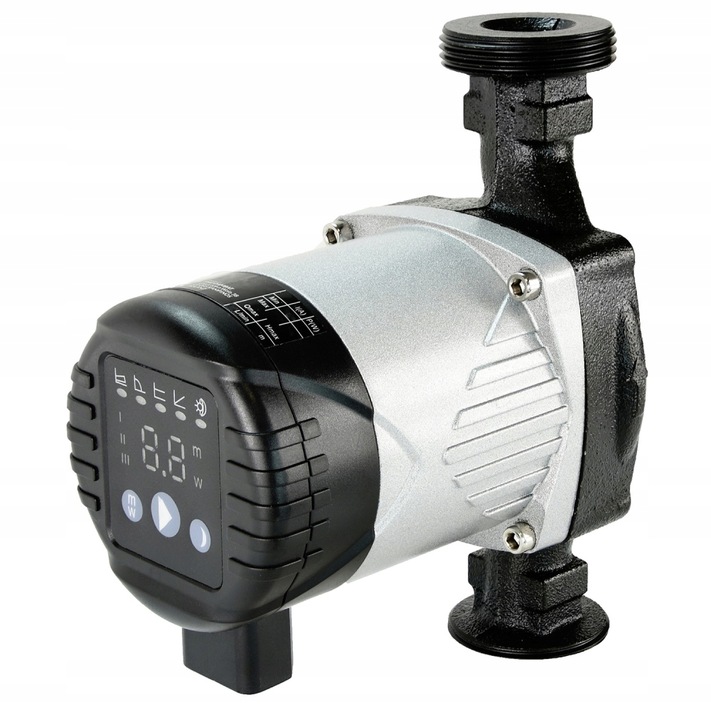POMPA OBIEGOWA CO ENERGOOSZCZĘDNA ELEKTR 25-40/180