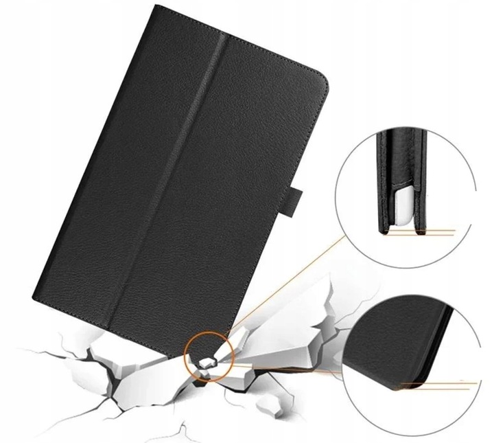 ETUI do LENOVO TAB M11 K11 K11E 10.95" 11" TB330FU TB330XU TB331FC