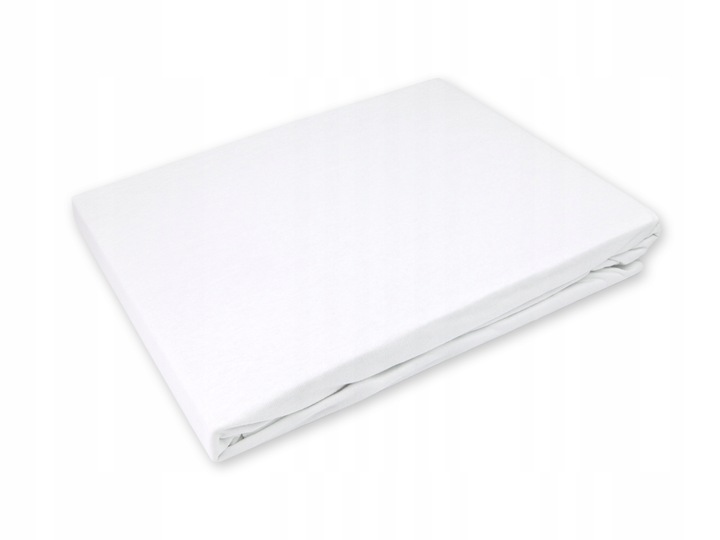 PRZEŚCIERADŁO NIEPRZEMAKALNE 140X200 OCHRANIACZ NA MATERAC TOPPER PODKŁAD