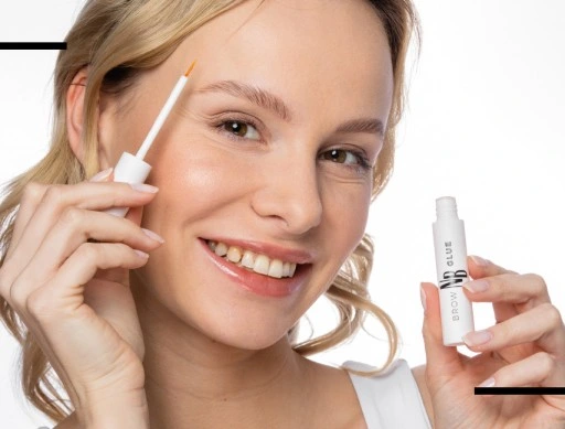 Zestaw do laminacji brwi Nanobrow Lamination kit