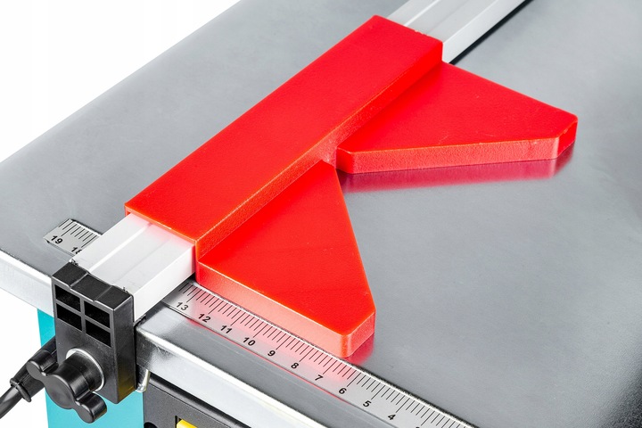 PRZECINARKA DO PLYTEK FLIZ GLAZURY PANELI GRESU PIŁA STOŁOWA MOKRO STOLIK