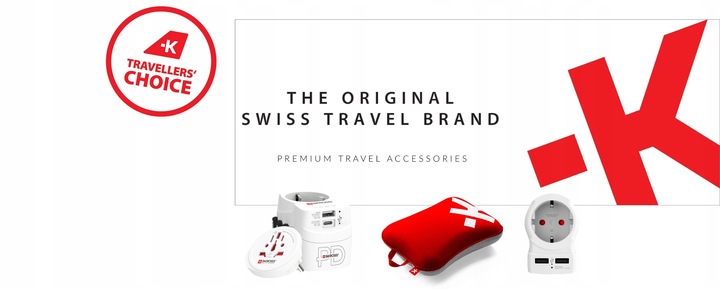 SKROSS Adapter Przejściówka z POLSKI DO USA Meksyku Dominikany Kanady