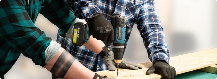 Green Cell Bateria do DeWalt XR 18V System Akumulator DCB182 18 V 4Ah