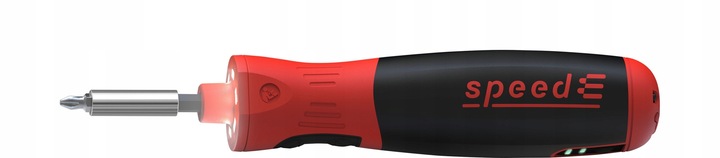 WKRĘTAK AKUMULATOROWY POCKETDRIVE + BITY / WKRĘTAK ELEKTRYCZNY 45791