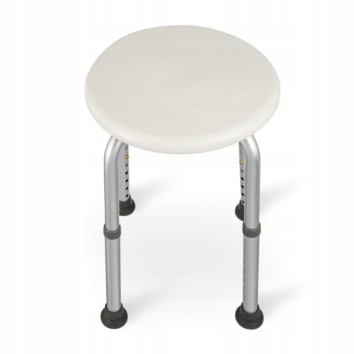 Taboret stołek pod prysznic krzesełko do wanny dla seniora Timago 3432