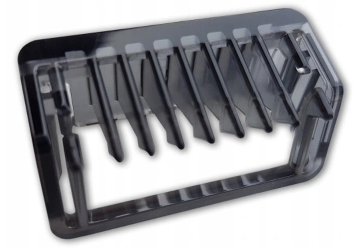 NAKŁADKA NASADKA GRZEBIEŃ 1/2/3/5 MM DO CIAŁA GOLARKI ONEBLADE ZESTAW