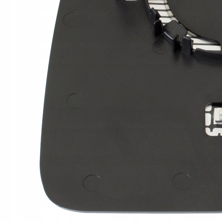 Wkład Lusterka Szkło Prawy Grzany do Master Movano NV400 2010-