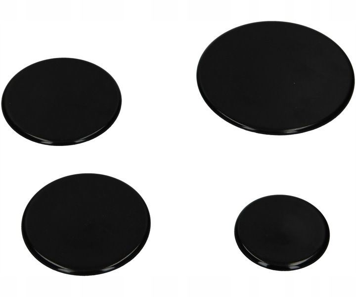 Palnik kuchenki Mastercook Wrozamet SABAF komplet