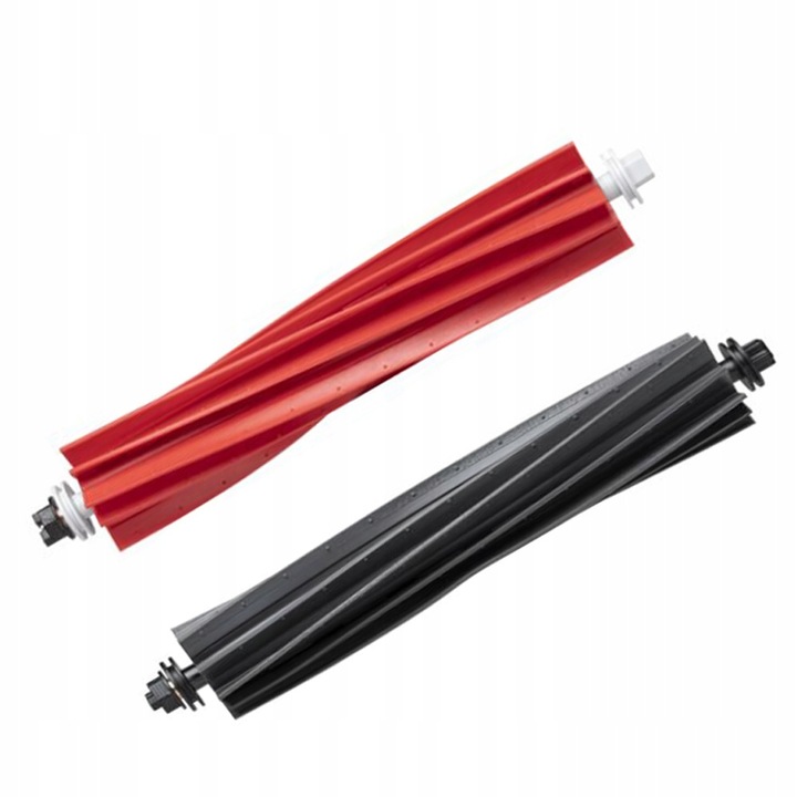 Oryginalna szczotka główna Roborock SDZS08RR do S8 Q5 Q8