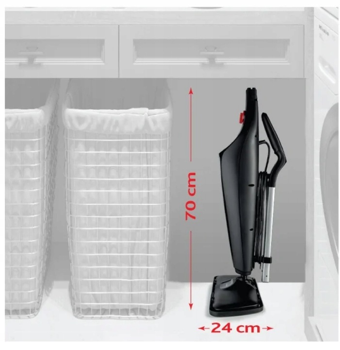 Mop parowy Vileda Steam Plus XXL