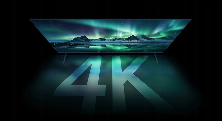 Xiaomi smart TV Box S 3 Generacji 4K UHD 32GB Wi-Fi 6 Google TV